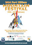 Great line-up for the Fort William Mountain Festival, 5 kb