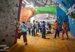 The CWIF 2014 Qualifiers, 4 kb