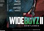 Wideboyz II DVD Cover, 4 kb