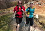 Lakeland runners, 4 kb