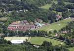 Caterham School Sports Centre, 4 kb
