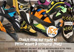 Deal of the Month - 15% off all Performance & Technical climbing shoes, 6 kb