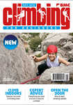 Special edition magazine for new climbers, 6 kb