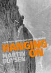 Hanging On, Martin Boysen's new biography, 4 kb