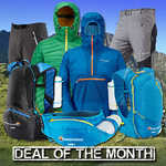 Climbers Shop Deal of the Month - Montane 20% OFF, 7 kb