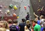 The bouldering competition in full swing!, 4 kb