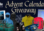 Outside Advent Giveaway, 6 kb