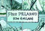 The four pillars, 5 kb