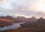 Scotland's Mountains screenshot, 2 kb