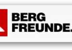 Bergfreunde logo, 3 kb