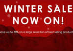 Winter Sale Now On, 4 kb