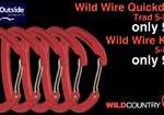 Wild Wire Pack Bargains, 4 kb