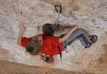 Josh Ibbotson becoming the youngest Brit to climb 8a, 3 kb